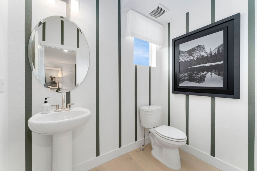 Hidden Creek New Homes in Frederick, CO. - Slide 9 Hidden Creek New Homes in Frederick, CO. - Slide 9