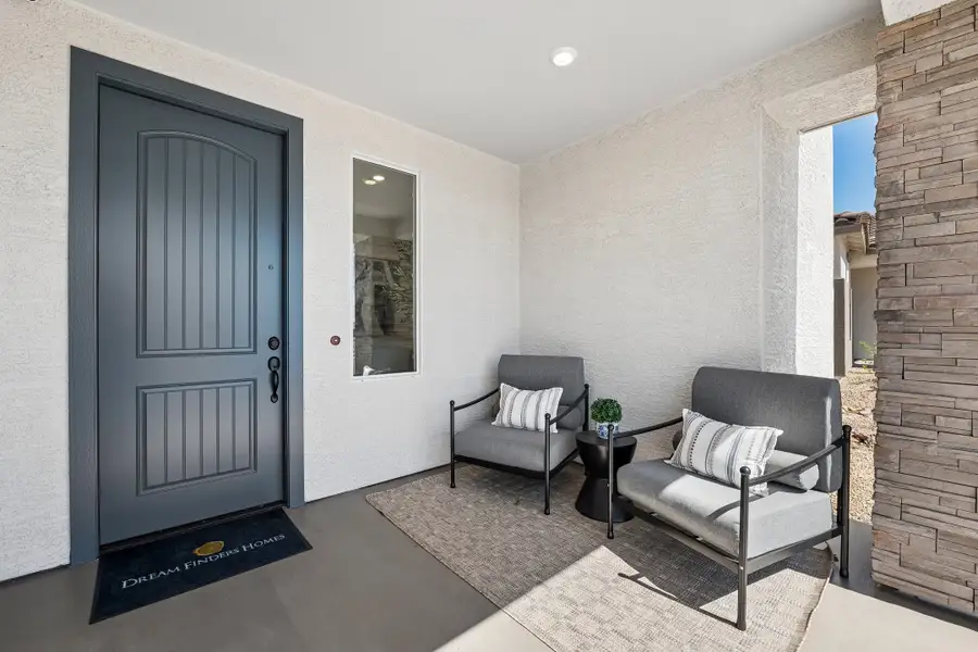 El Cidro New Homes in Goodyear, AZ.  - Slide 7