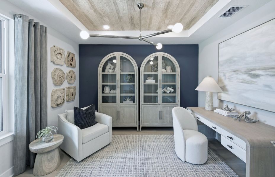 Room for What Inspires Room for What Inspires