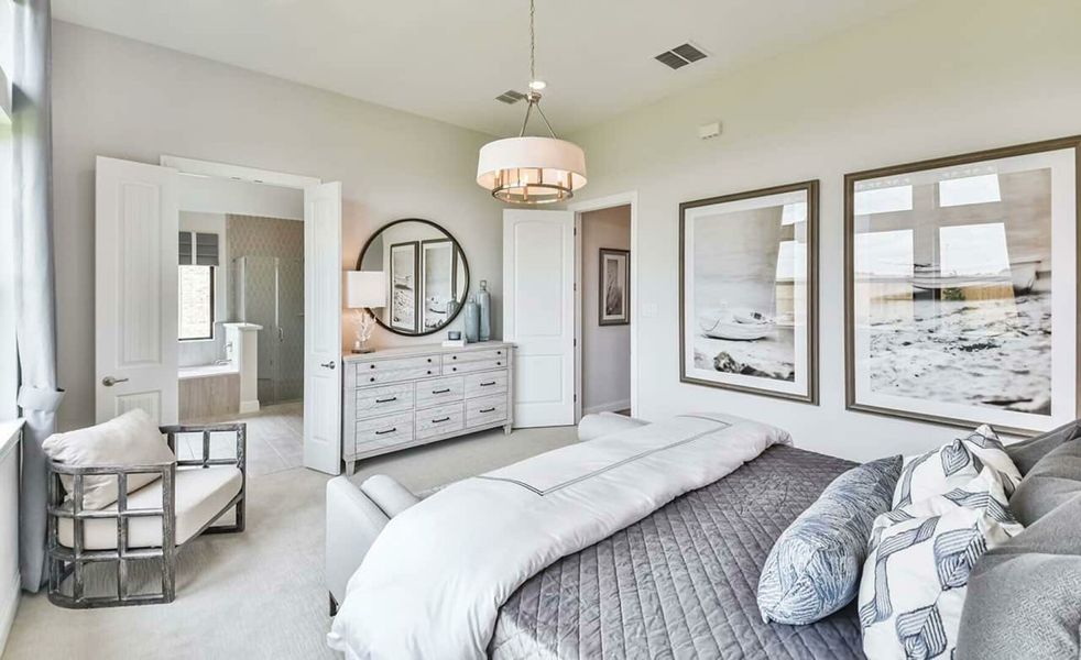 Image 23 of the Rosehill Reserve community in Tomball, TX.