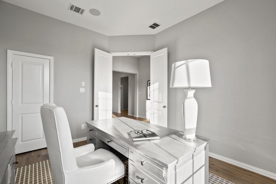 Image 3 of the Lilyana - 74s community in Prosper, TX.