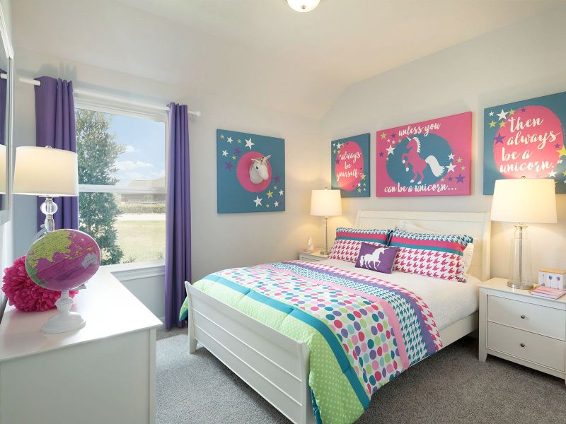 Image 8 of the Miramesa - The Reserve community in Cypress, TX.