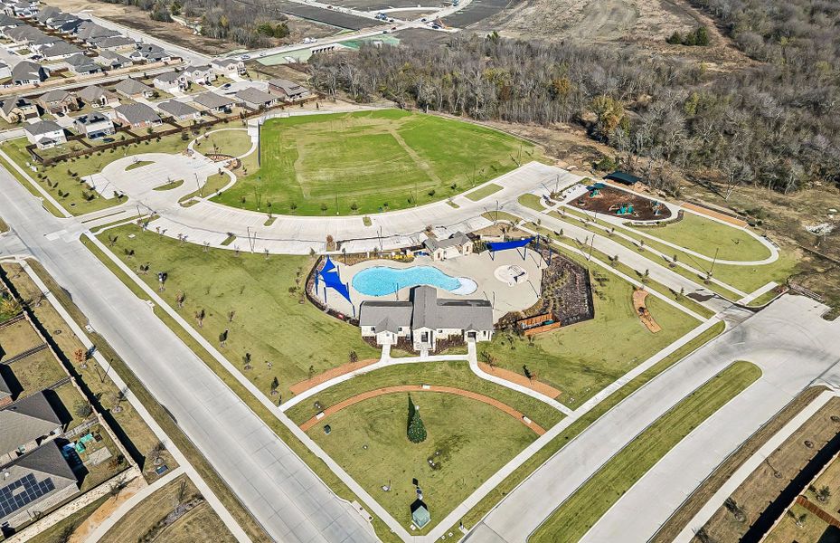 Onsite amenities Onsite amenities