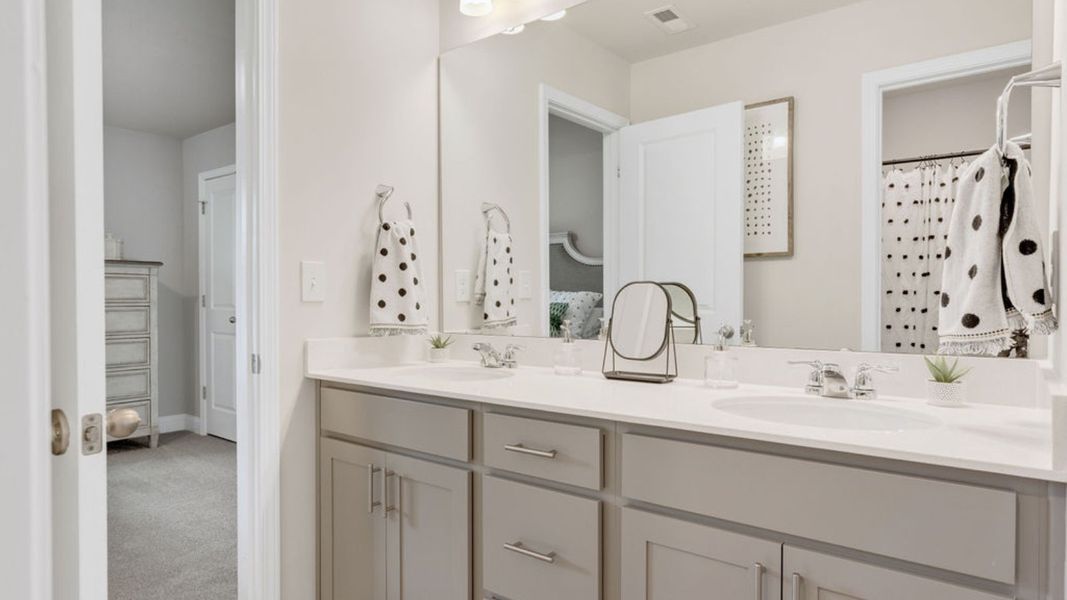 Belews Ridge New Homes in Stokesdale, NC.  - Slide 11