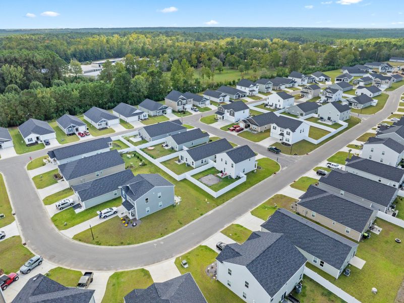 New Homes in Sunset Beach, NC.  - Slide 15