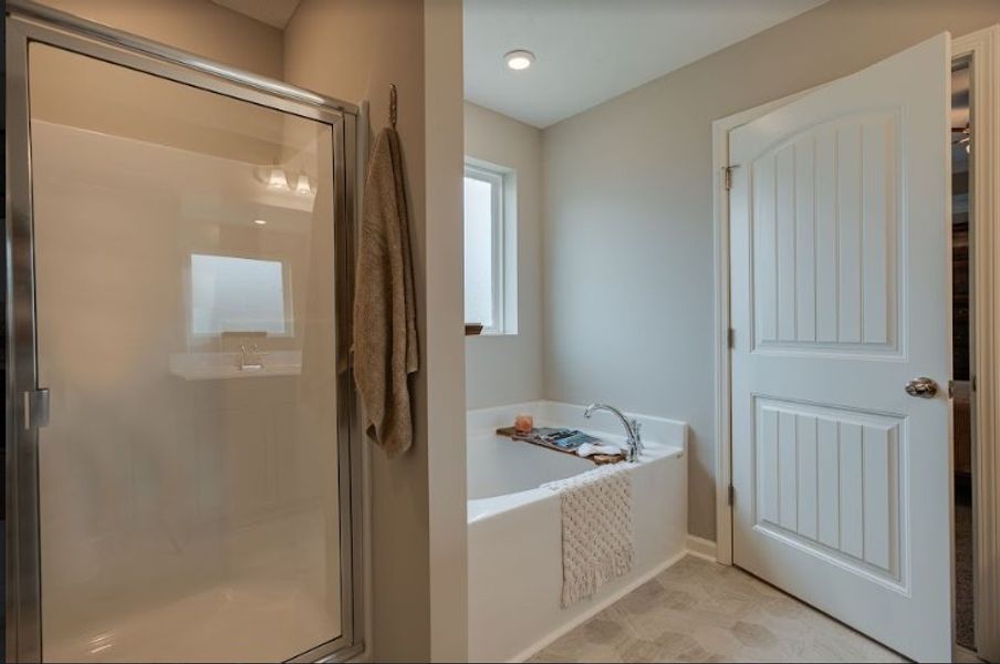 1726 Owners Bathroom