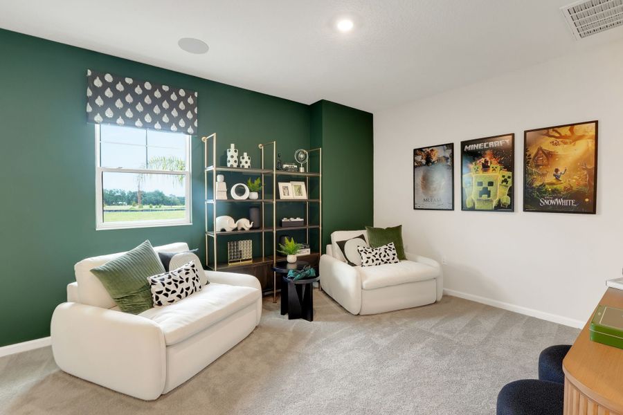 New Homes in Lady Lake, FL.  - Slide 16