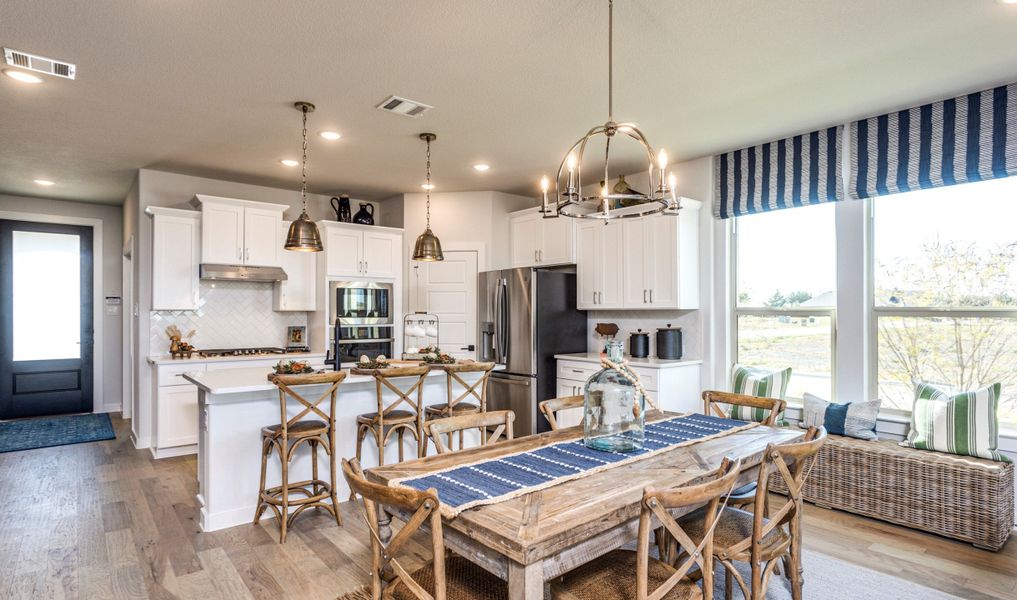 Image 17 of the Ascend at Diamond Creek Estates community in Forney, TX. Image 17 of the Ascend at Diamond Creek Estates community in Forney, TX.