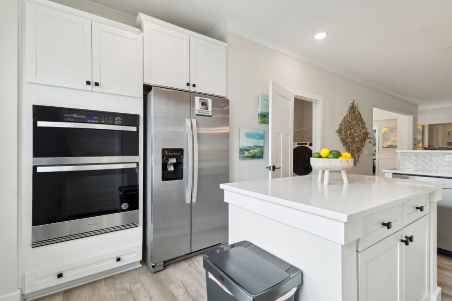 Wisteria II Kitchen 2