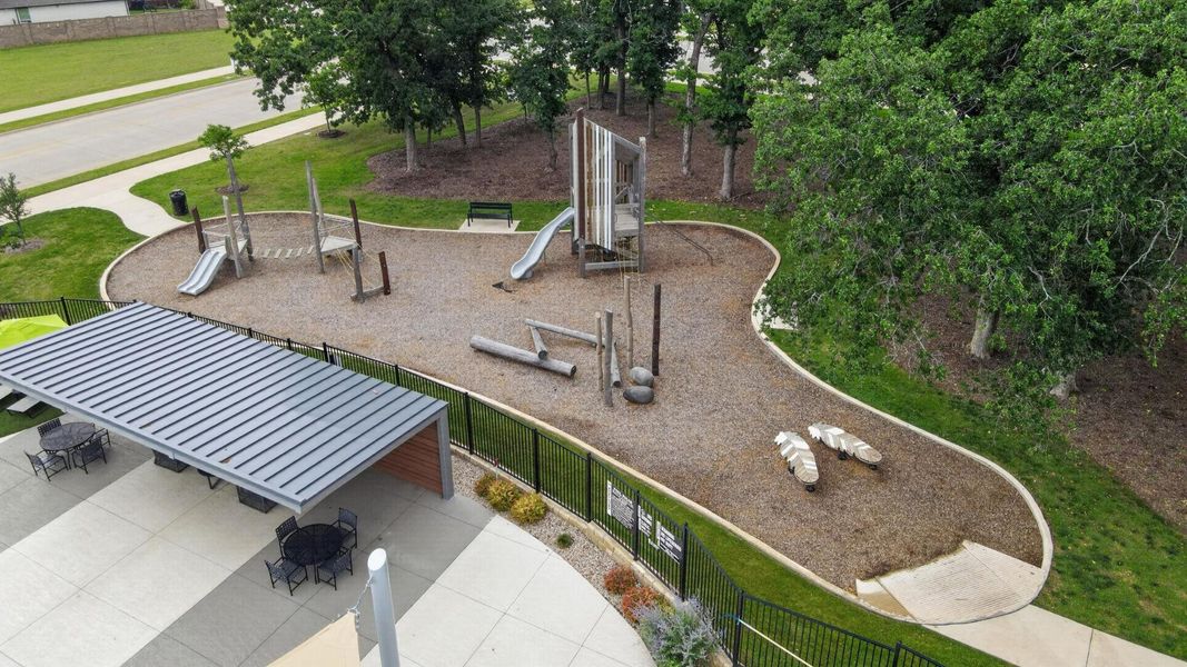 Community amenity available to residents of Eagle Creek in Denton (Image 6). Community amenity available to residents of Eagle Creek in Denton (Image 6).