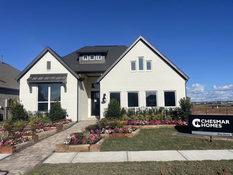 Image 34 of the Blue Heron community in Mont Belvieu, TX. Image 34 of the Blue Heron community in Mont Belvieu, TX.