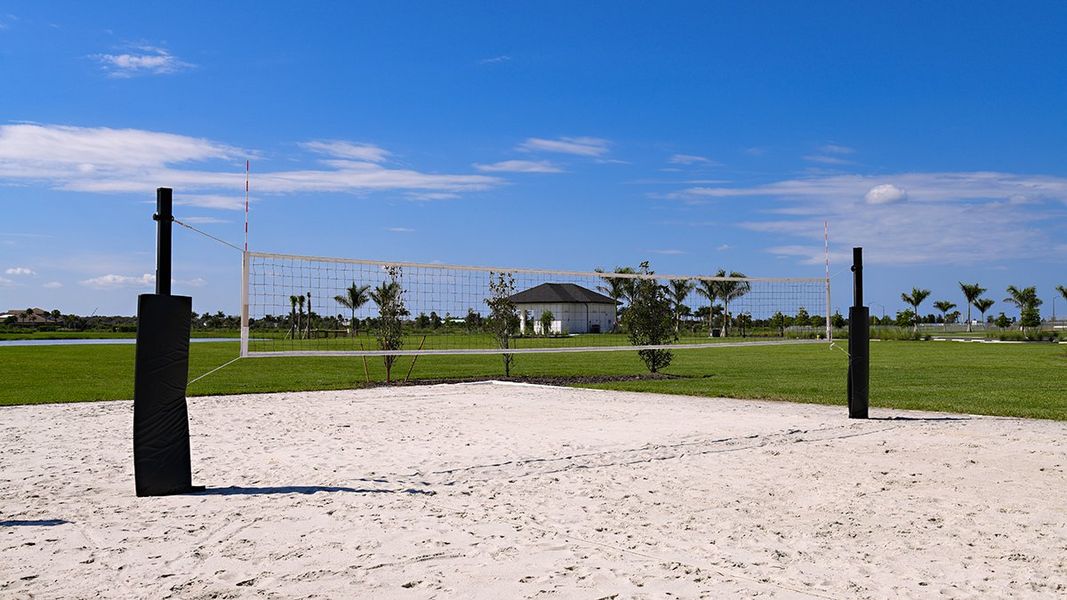 Community amenity available to residents of The Townhomes at Skye Ranch in Sarasota (Image 90).