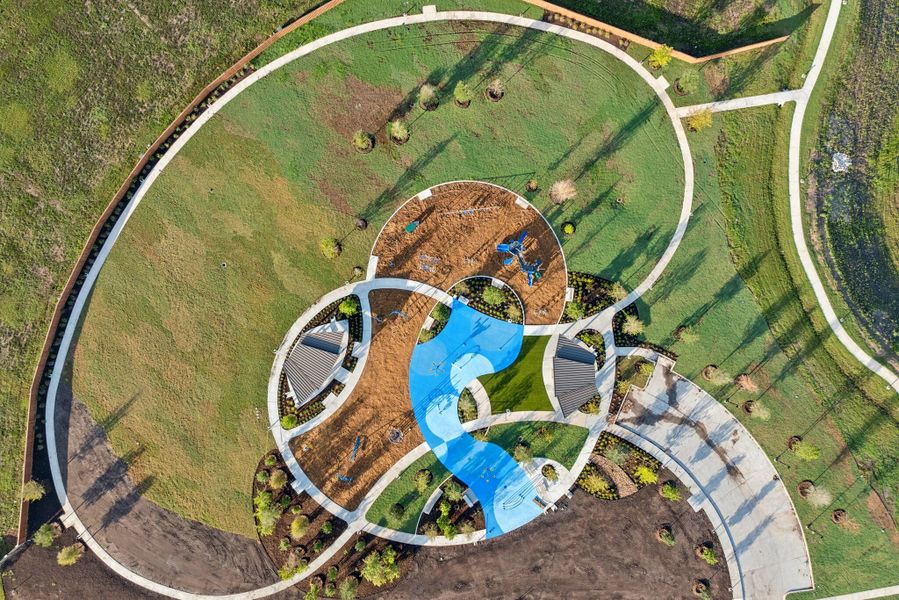 Amenity Park