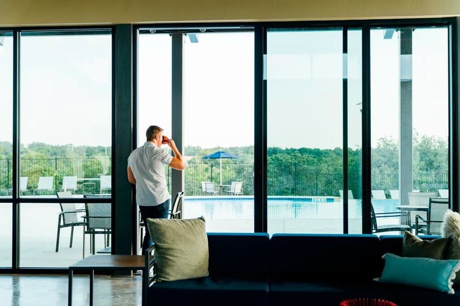 Image 9 of the The Canyons at Deerbrooke community in Leander, TX. Image 9 of the The Canyons at Deerbrooke community in Leander, TX.