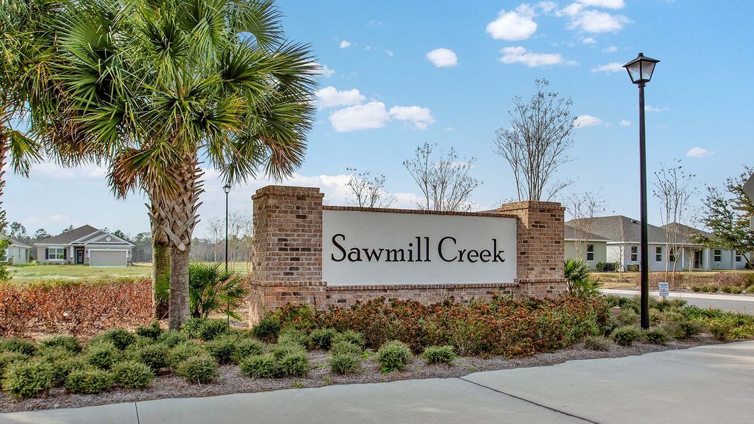 Image 23 of the Sawmill Creek at Palm Coast Park community in Palm Coast, FL.