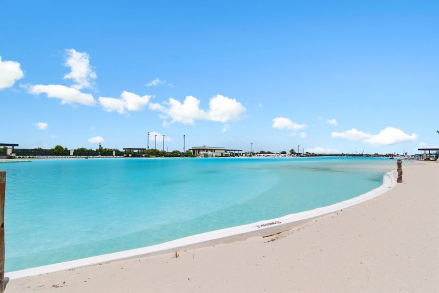 Lagoon Lagoon