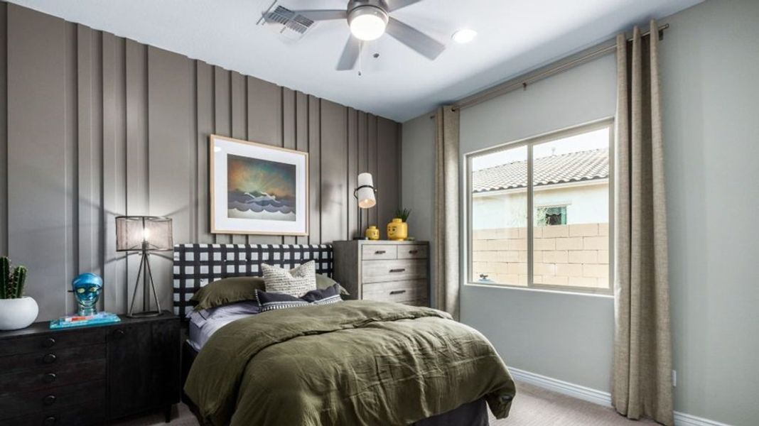 Image 49 of the Sienna Hills Passage Collection community in Buckeye, AZ. Image 49 of the Sienna Hills Passage Collection community in Buckeye, AZ.