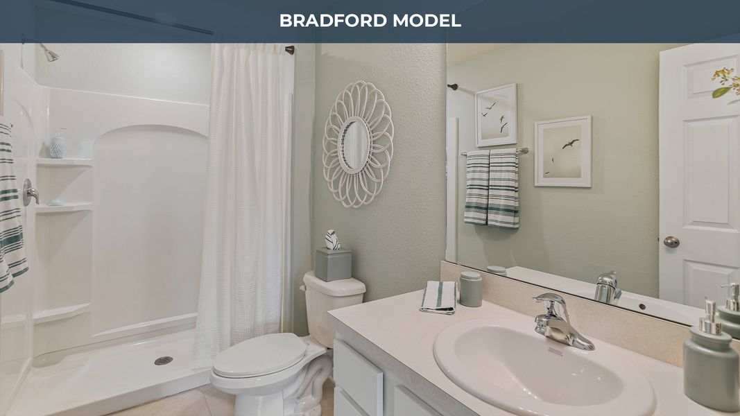 Image 8 of the Nassau Crossing Townhomes community in Yulee, FL.