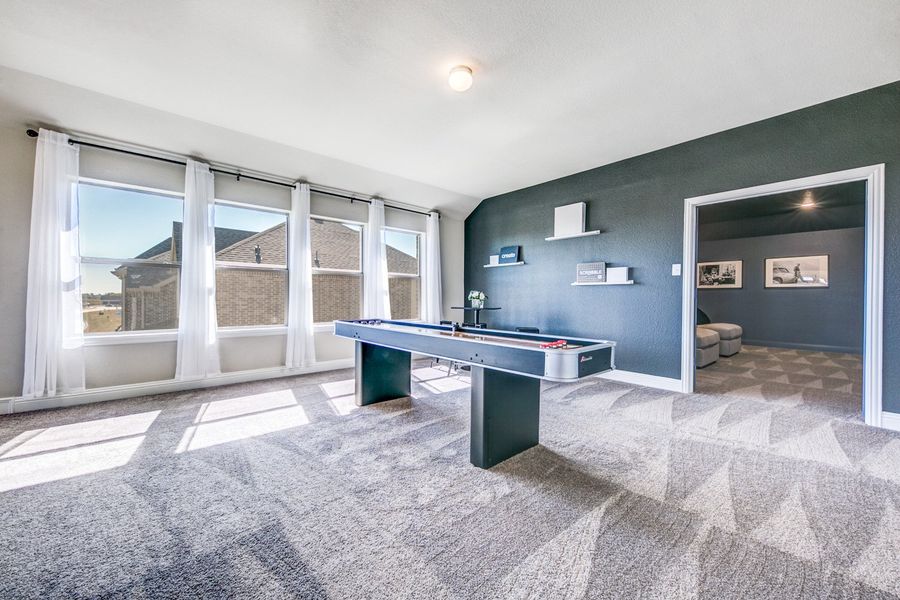 Image 5 of the Grayhawk community in Forney, TX. Image 5 of the Grayhawk community in Forney, TX.