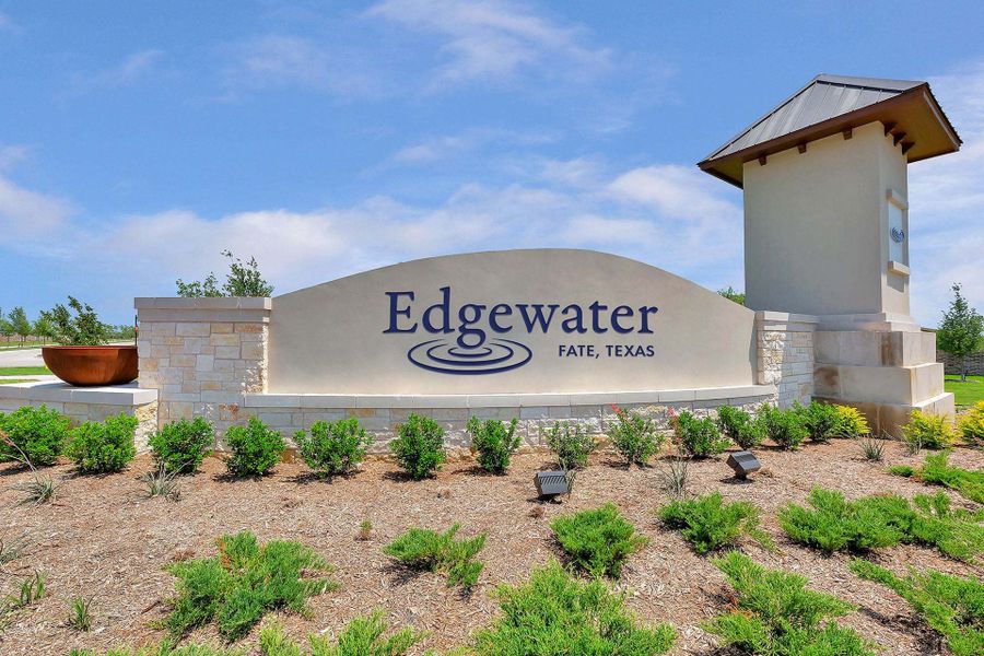Edgewater,75189 Edgewater,75189