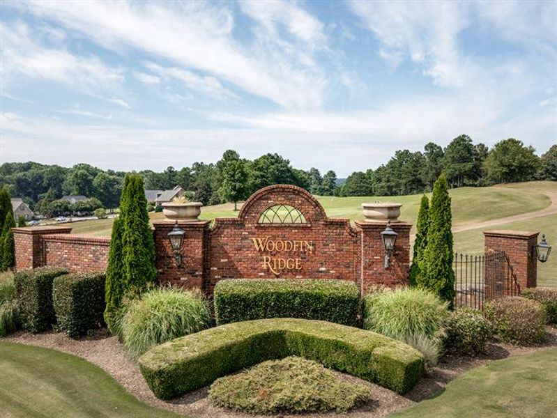 Image 8 of the Millwood Ranches community in Boiling Springs, SC.