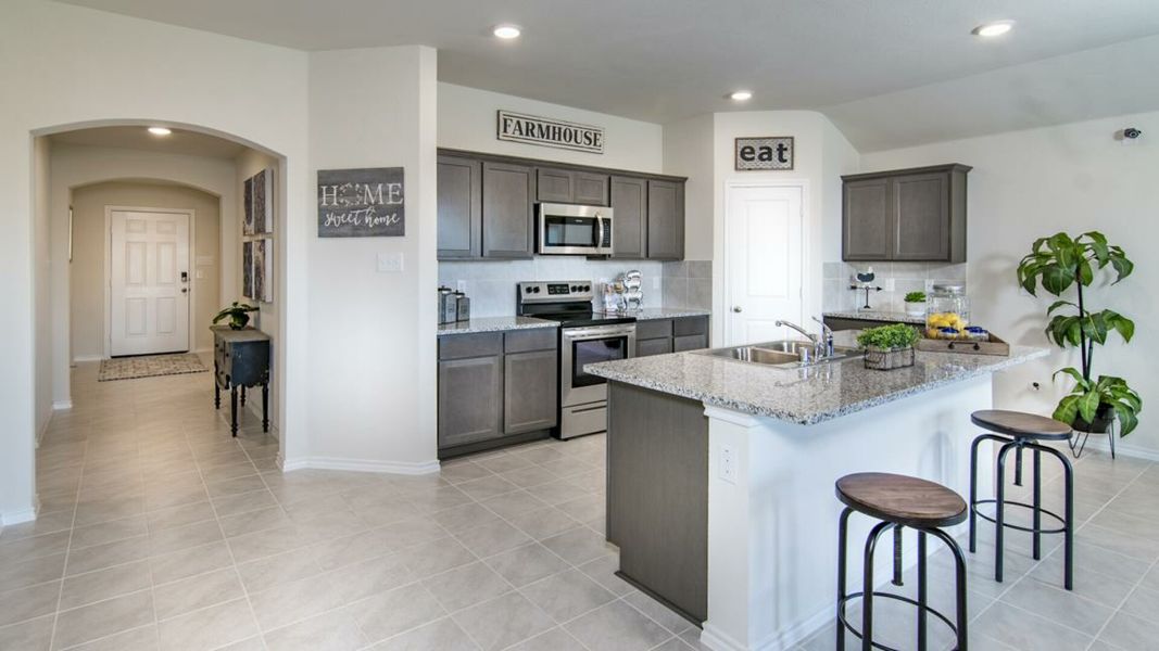 Image 30 of the Camden Park - Farmersville community in Farmersville, TX.