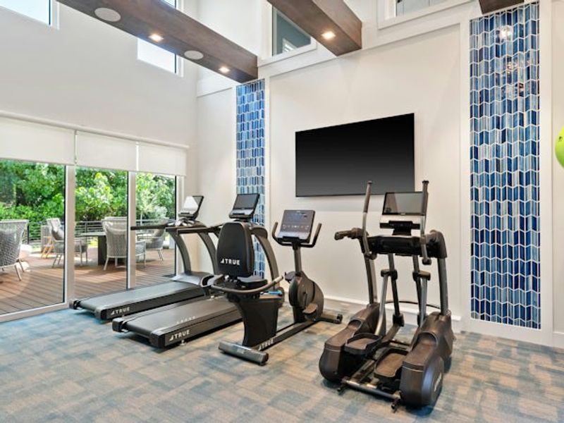 Community amenity available to residents of Seaglass in Vero Beach (Image 39).