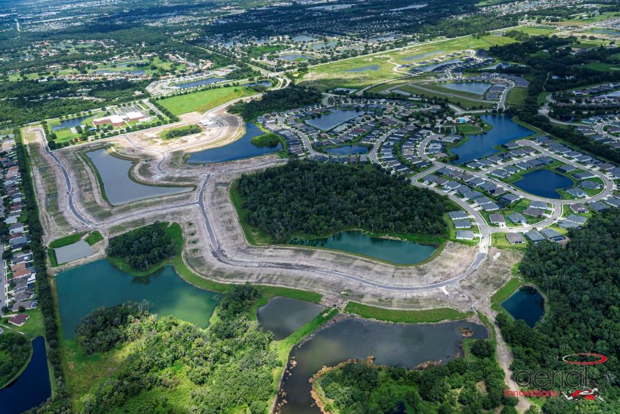 River Preserve Estates 2