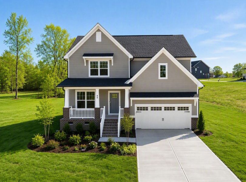 New homes for sale are coming soon to Raleigh, NC just off US-401 New homes for sale are coming soon to Raleigh, NC just off US-401