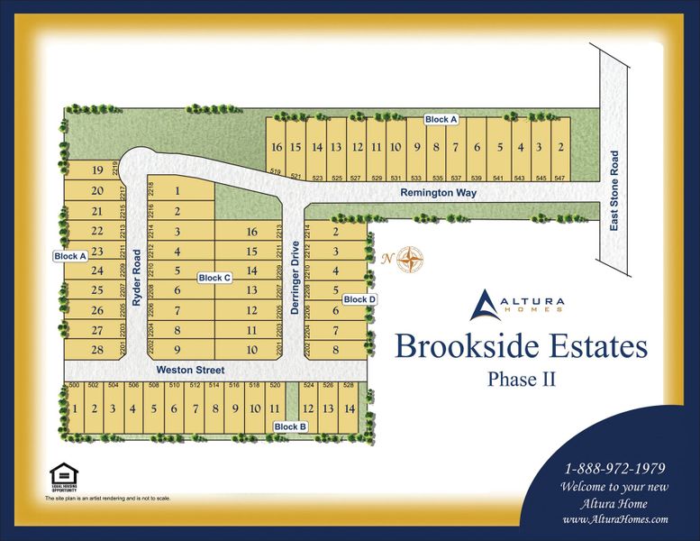 Brookside