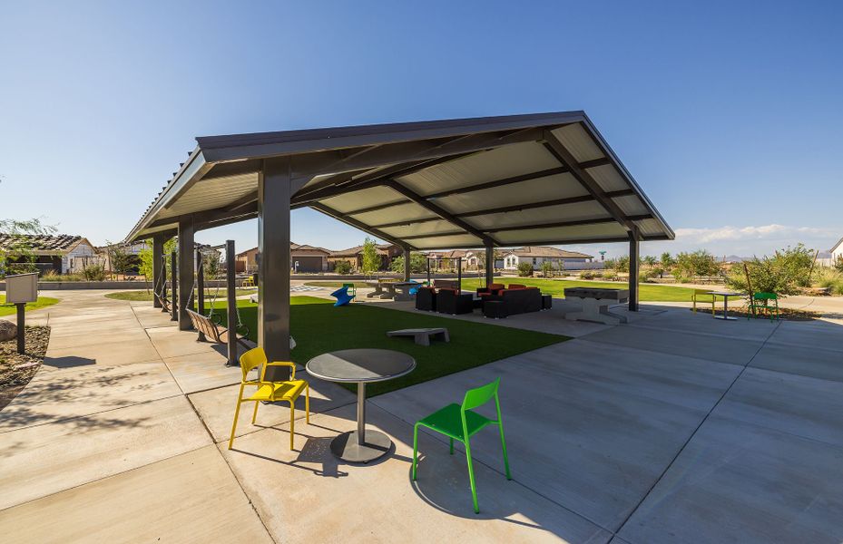 Community amenity available to residents of Blossom Rock in Apache Junction (Image 22).