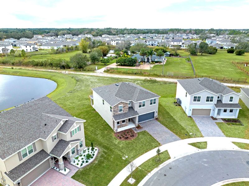 Image 19 of the Wiregrass community in St. Cloud, FL. Image 19 of the Wiregrass community in St. Cloud, FL.