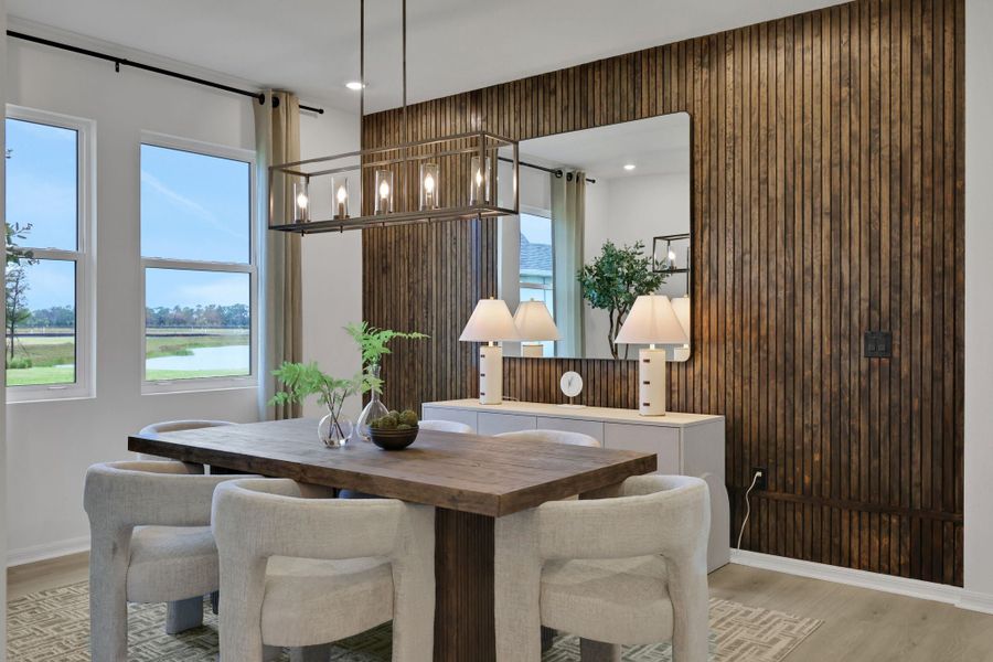 Punta Gorda, FL New Homes.  - Slide 12