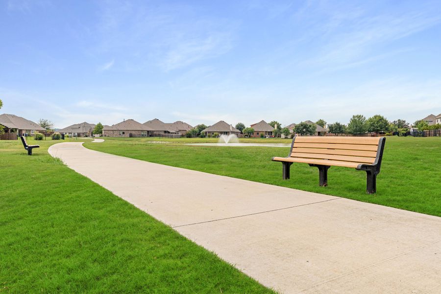 Bloomfield Homes - New Homes in Dallas Fort Worth, Texas