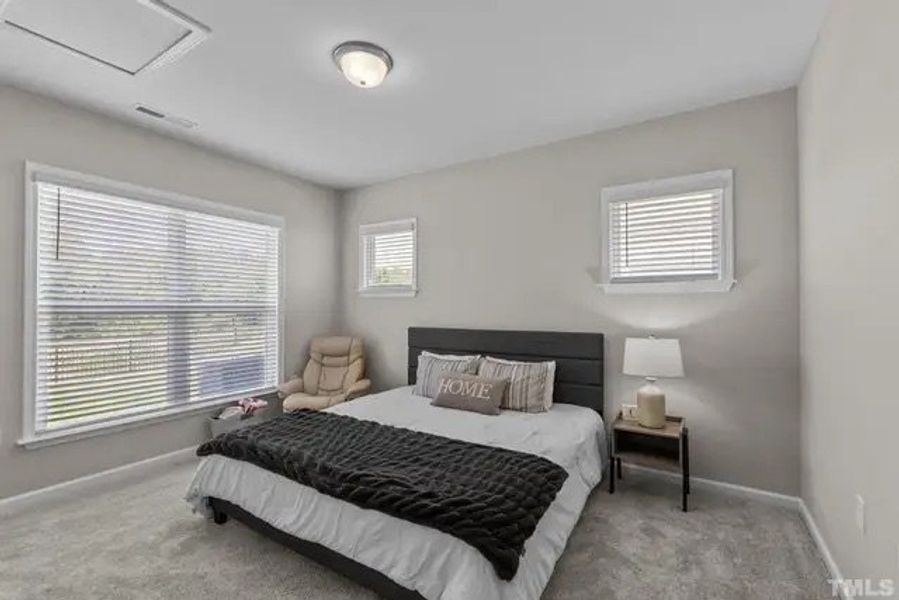 Image 23 of the Regency at Heritage community in Wake Forest, NC.