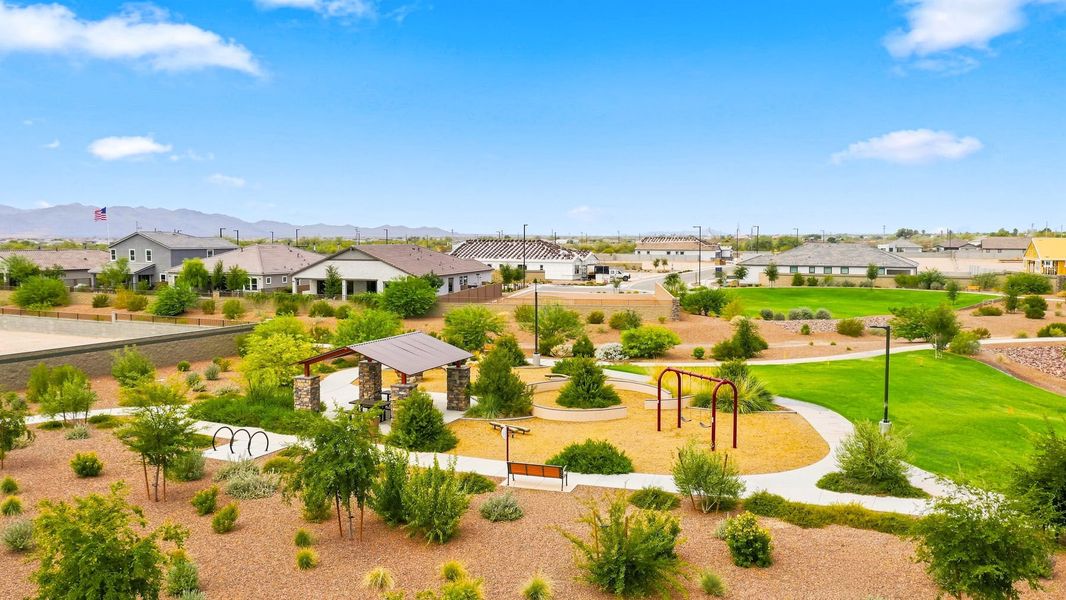 Community amenity available to residents of Tierra Vistoso in Surprise (Image 22).