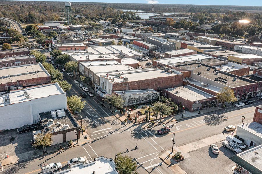 Image 27 of the Kingston Bay community in Conway, SC.