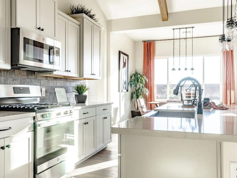 Image 10 of the Westwood community in Prescott, AZ.