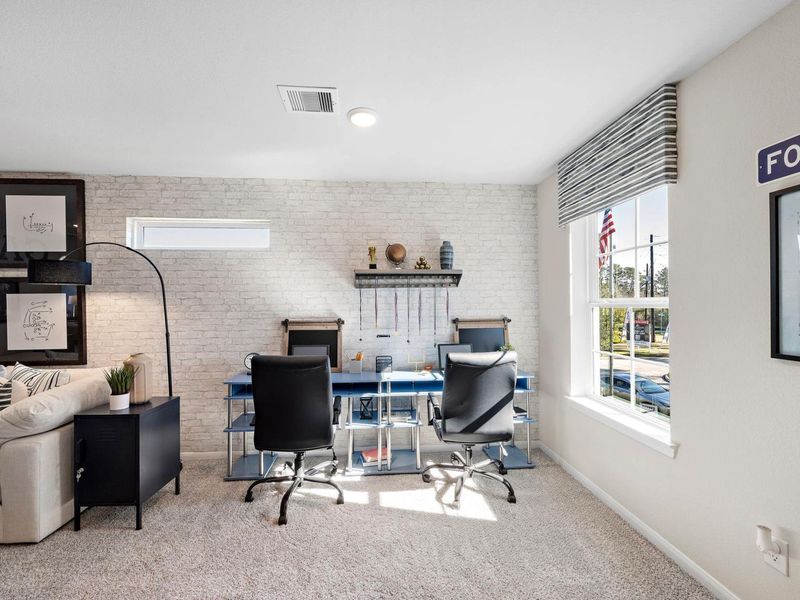 Image 33 of the Lakes at Black Oak community in Magnolia, TX.