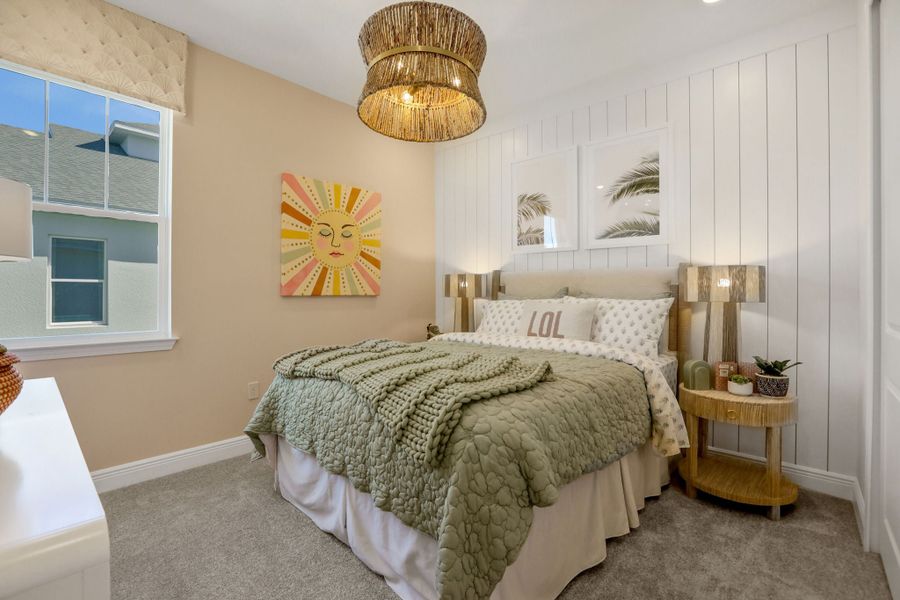 New Homes in Winter Garden, FL.  - Slide 3