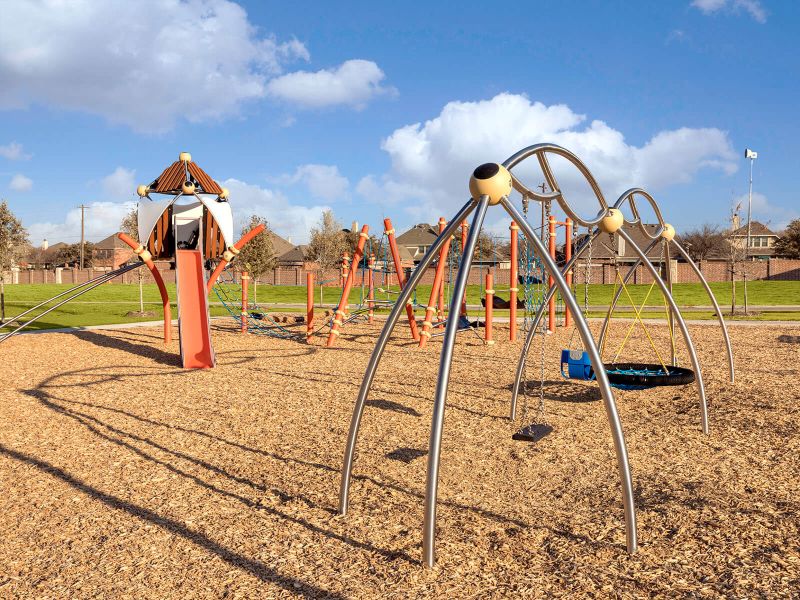 Image 32 of the Ranch Park Village - Cottage Series community in Sachse, TX.