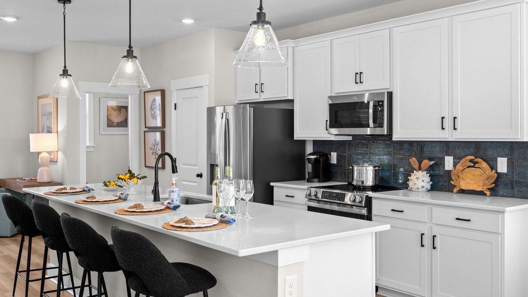 Brookgreen kitchen Brookgreen kitchen