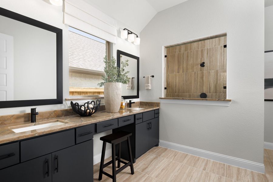 Oak Point, TX New Homes.  - Slide 9