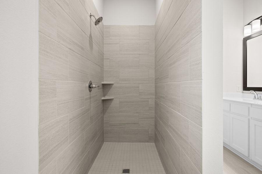 Close-up of interior finishes in a home at Villages of Walnut Grove, Midlothian (Image 18). Close-up of interior finishes in a home at Villages of Walnut Grove, Midlothian (Image 18).