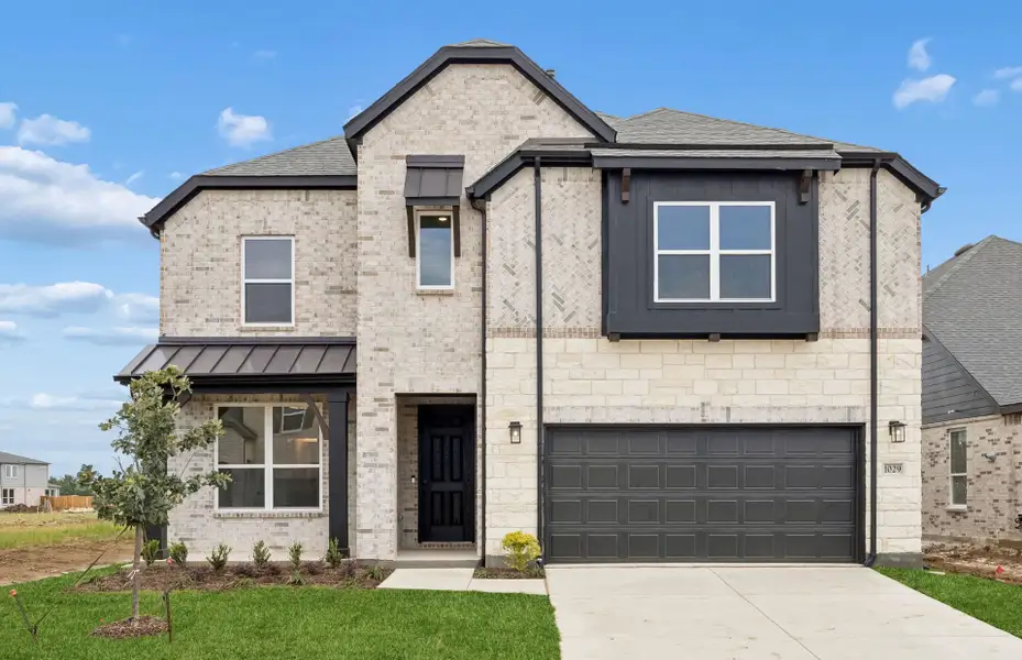 New homes in Garland, TX New homes in Garland, TX