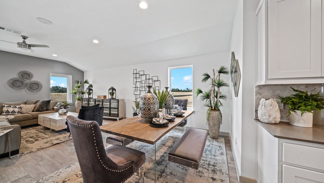 Image 14 of the River Farms community in Baytown, TX.