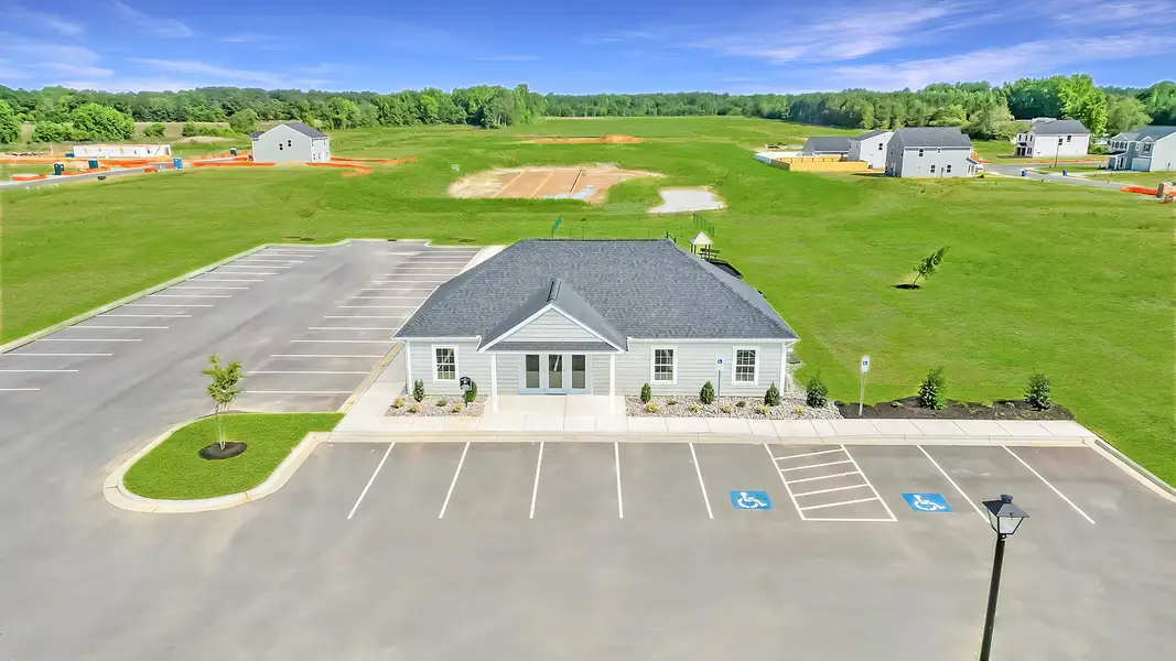 Kirwin Village New Homes in Raeford, NC. - Slide 5 Kirwin Village New Homes in Raeford, NC. - Slide 5