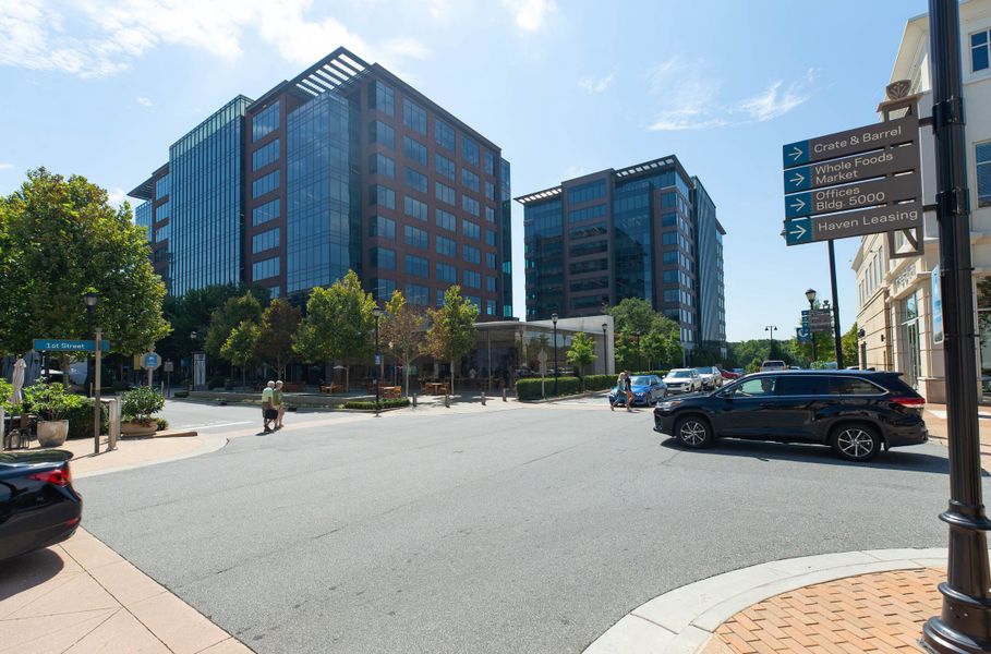 Avalon in Alpharetta