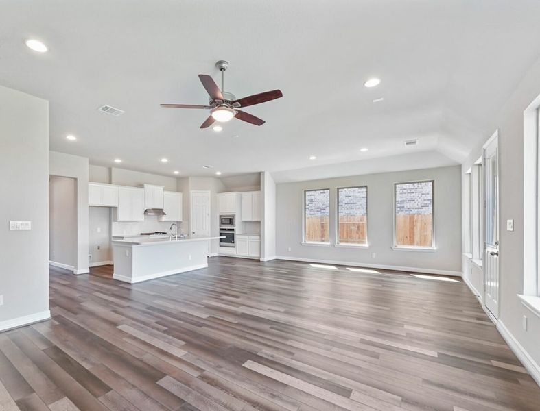 Image 10 of the Kingwood community in Porter, TX.