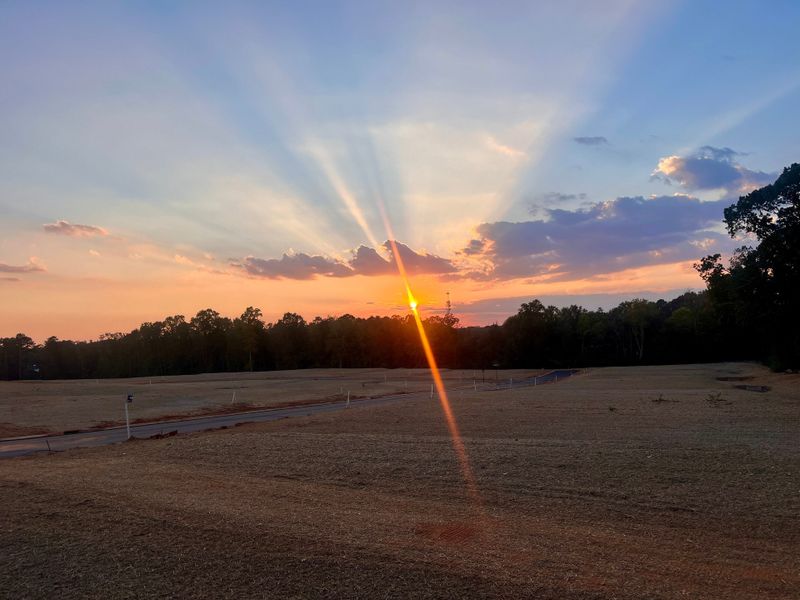 Natural surroundings and green spaces near Arbor Gate in Simpsonville, SC (Image 30).